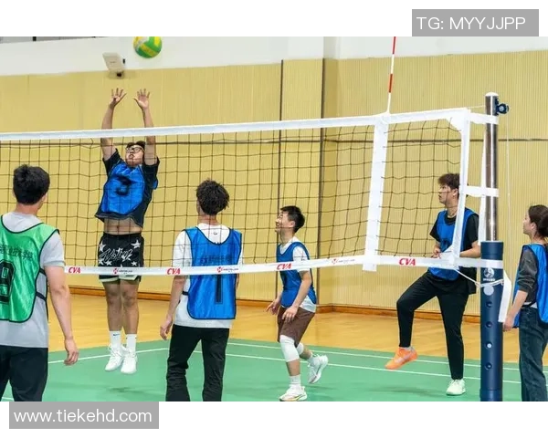 2025年湖南省员工气排球比赛决赛闭幕