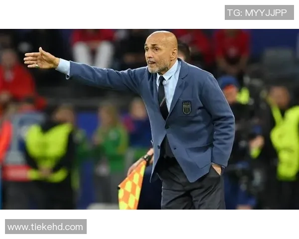 斯帕莱蒂：上半场太过于程式化，还犯了质量上不应犯的错