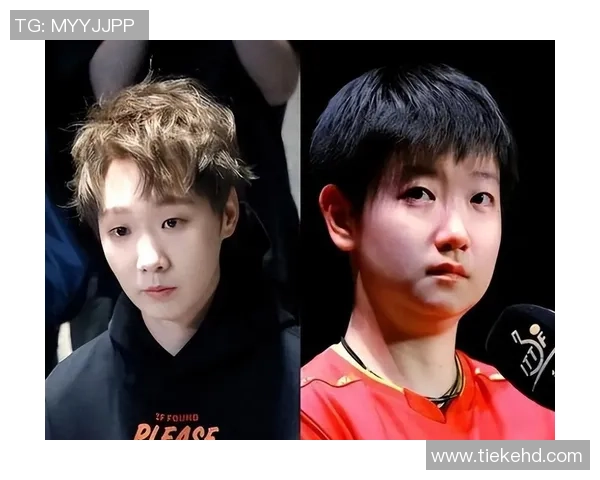 王曼昱总决赛卫冕,国乒却遭球迷进犯:凭什么她取得优待,不公平 王曼昱总决赛卫冕,国乒却遭球迷进犯:凭什么她取得优待,不公平